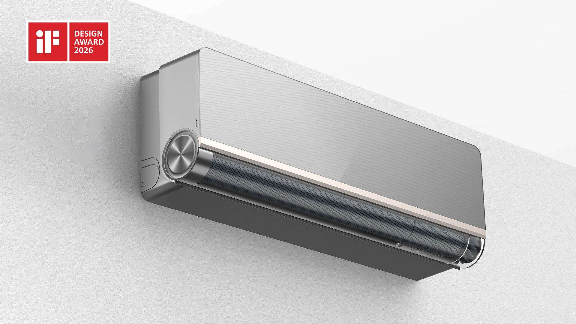 TCL One-stop Fresh Air Conditioner